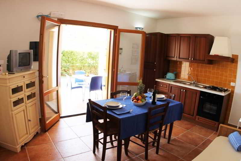 Bouganvillage 3* Budoni