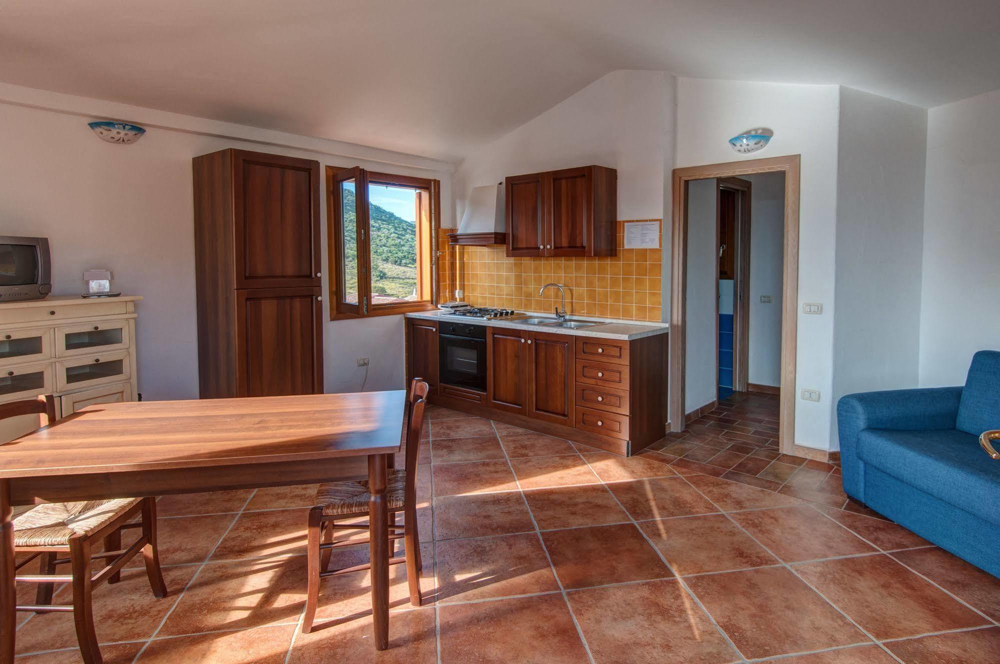 Aparthotel Bouganvillage Budoni