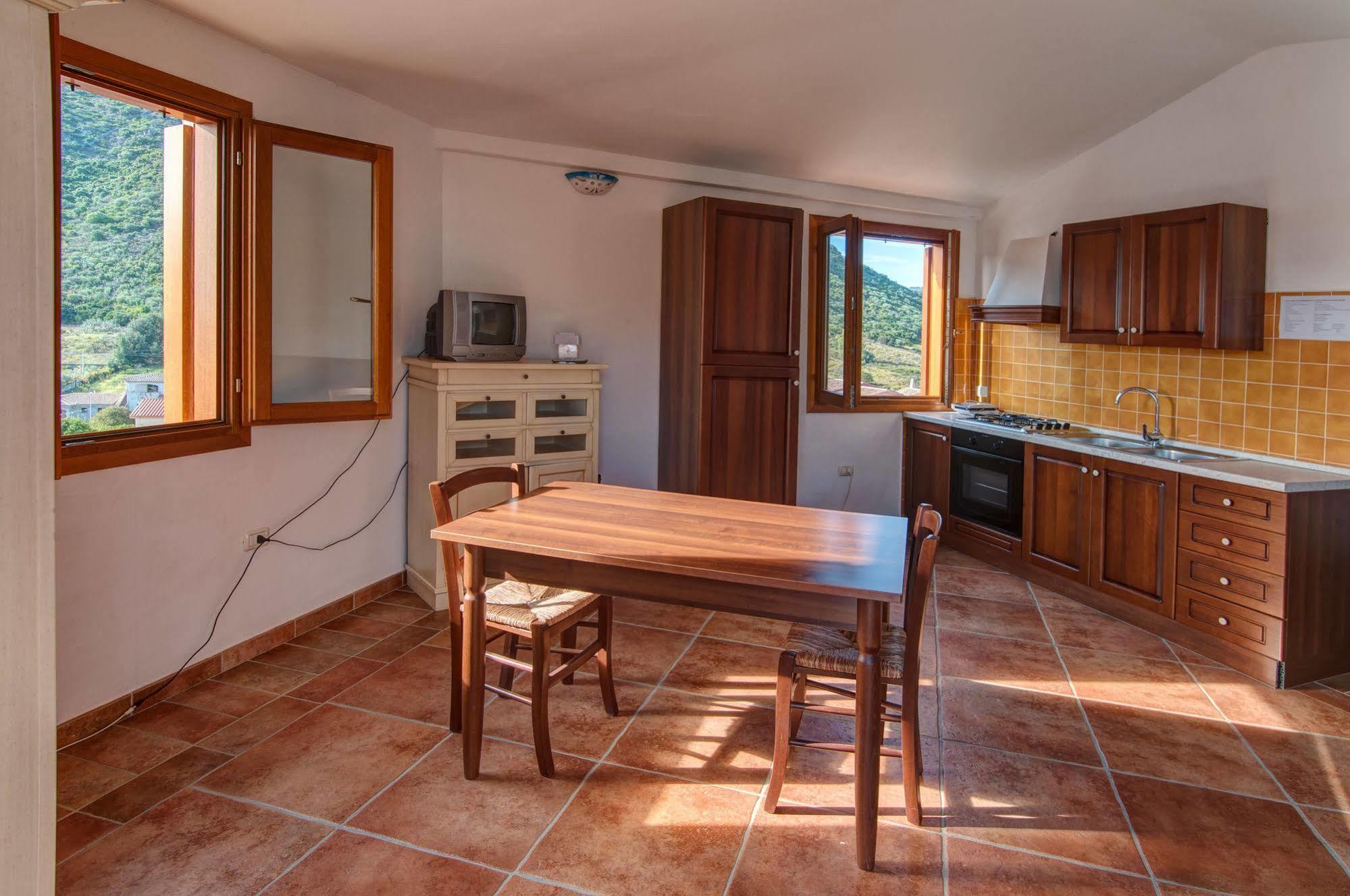 Aparthotel Bouganvillage Budoni
