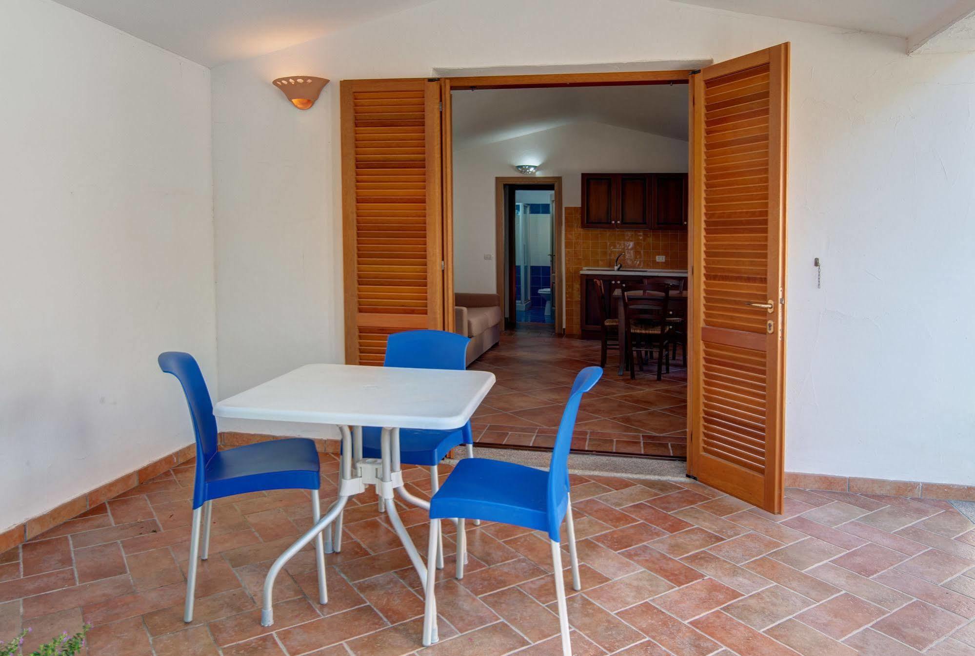 Aparthotel Bouganvillage Budoni